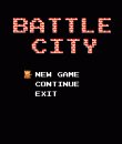 game pic for Battle City